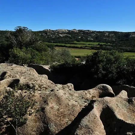 Willa Sa Cheressia Arzachena