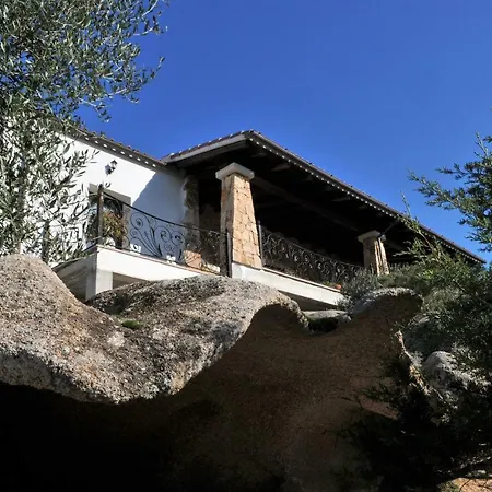 Sa Cheressia Arzachena