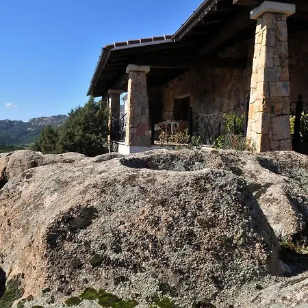 Sa Cheressia Arzachena