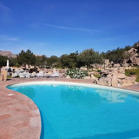 Sa Cheressia Arzachena